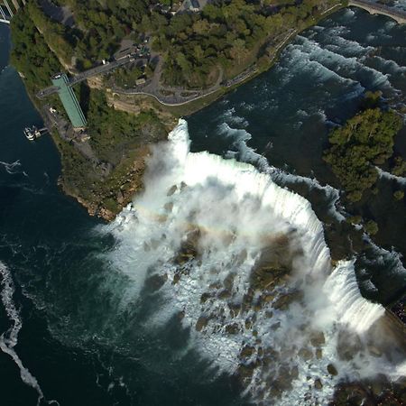 Sterling Inn & Spa Niagara Falls Zewnętrze zdjęcie