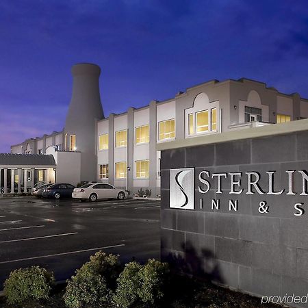 Sterling Inn & Spa Niagara Falls Zewnętrze zdjęcie