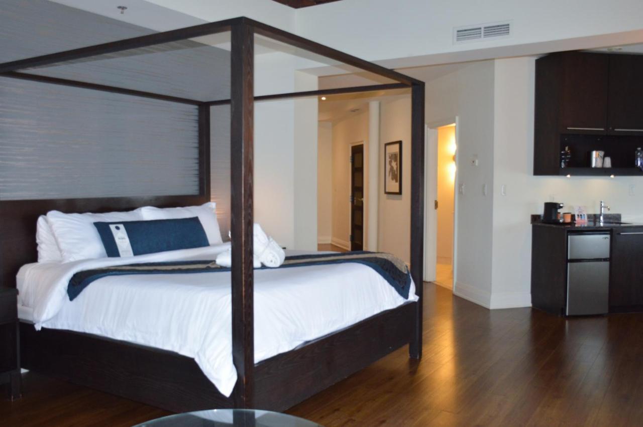 Sterling Inn & Spa Niagara Falls Zewnętrze zdjęcie