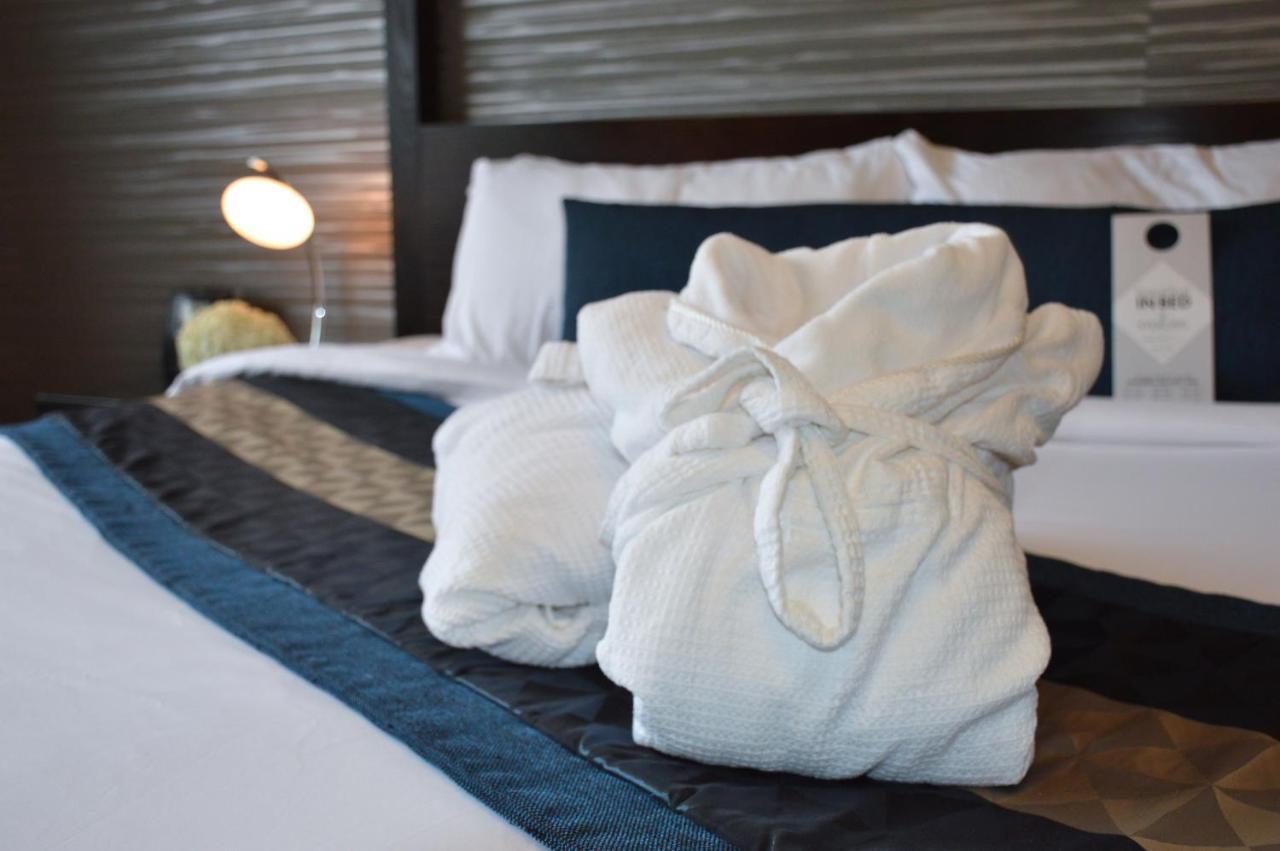Sterling Inn & Spa Niagara Falls Zewnętrze zdjęcie