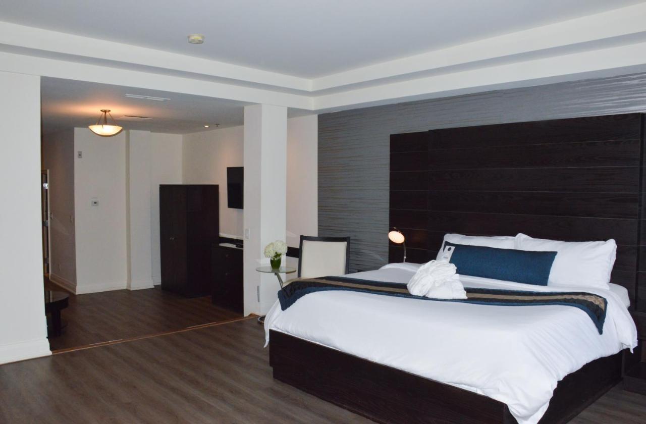 Sterling Inn & Spa Niagara Falls Zewnętrze zdjęcie