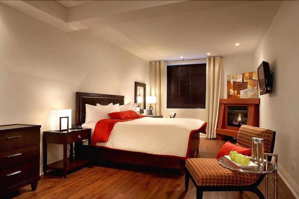 Sterling Inn & Spa Niagara Falls Zewnętrze zdjęcie