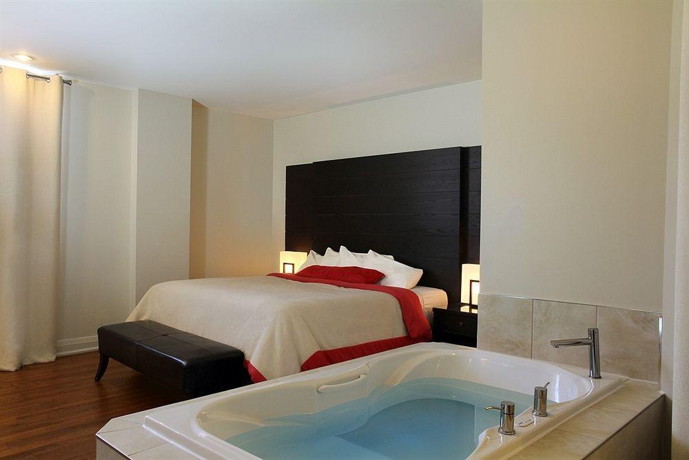 Sterling Inn & Spa Niagara Falls Zewnętrze zdjęcie
