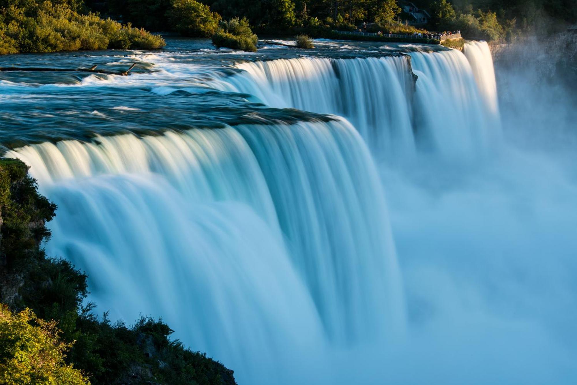 Sterling Inn & Spa Niagara Falls Zewnętrze zdjęcie