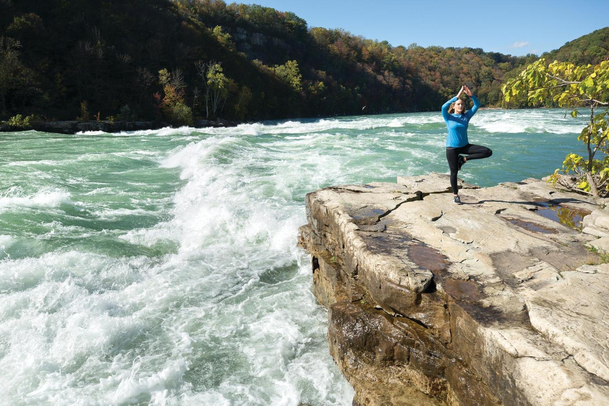 Sterling Inn & Spa Niagara Falls Zewnętrze zdjęcie