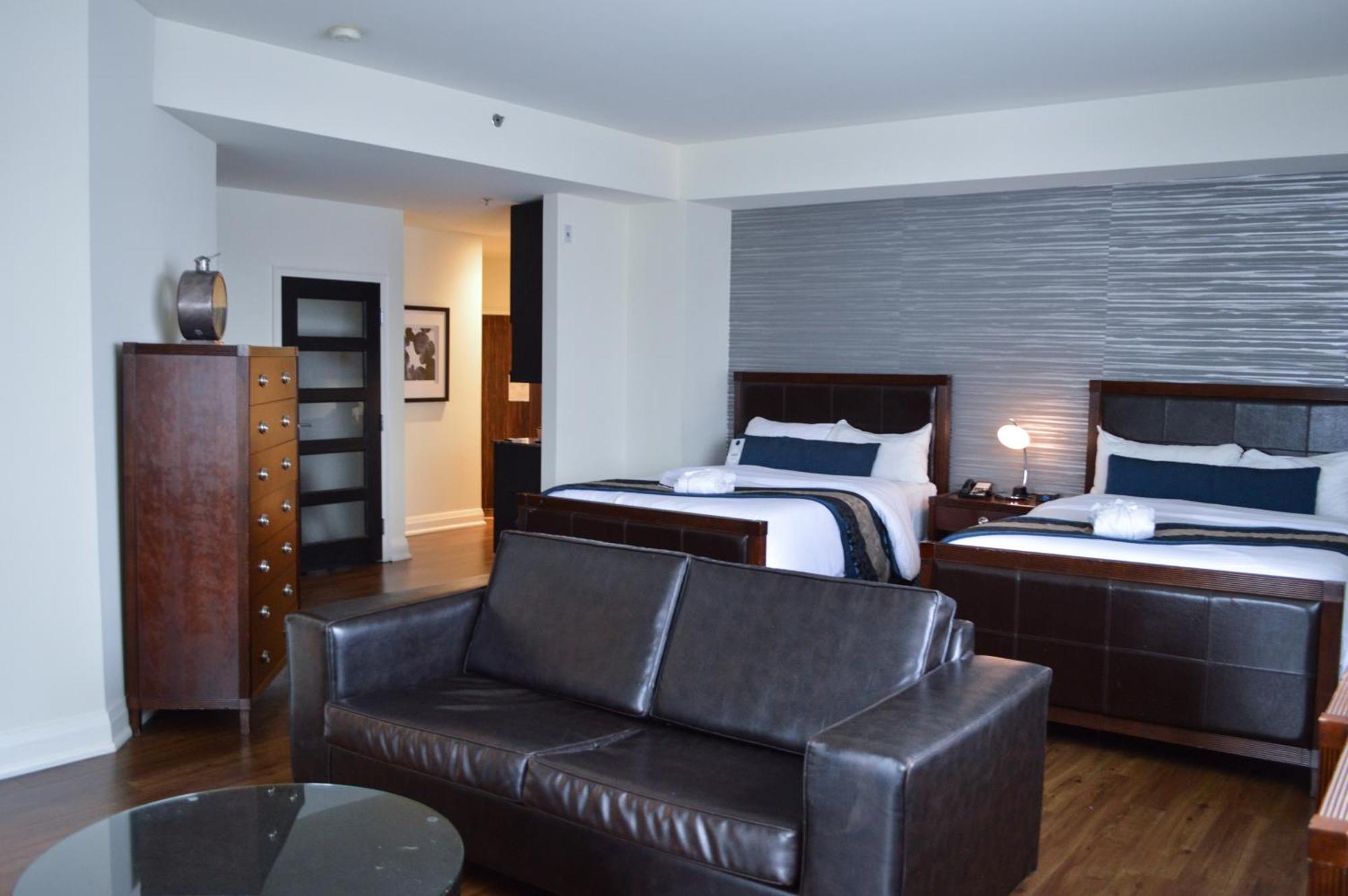 Sterling Inn & Spa Niagara Falls Zewnętrze zdjęcie