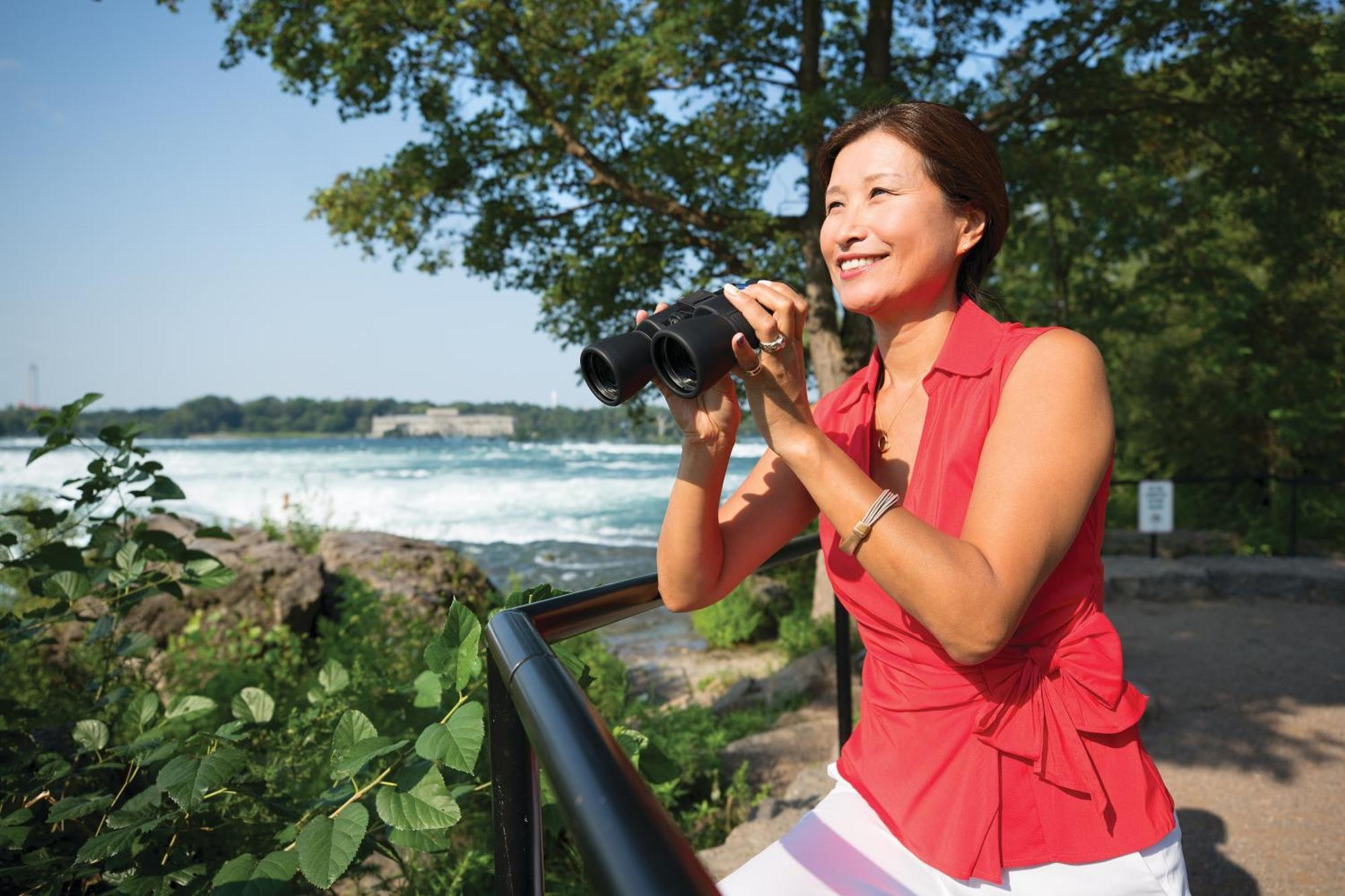 Sterling Inn & Spa Niagara Falls Zewnętrze zdjęcie
