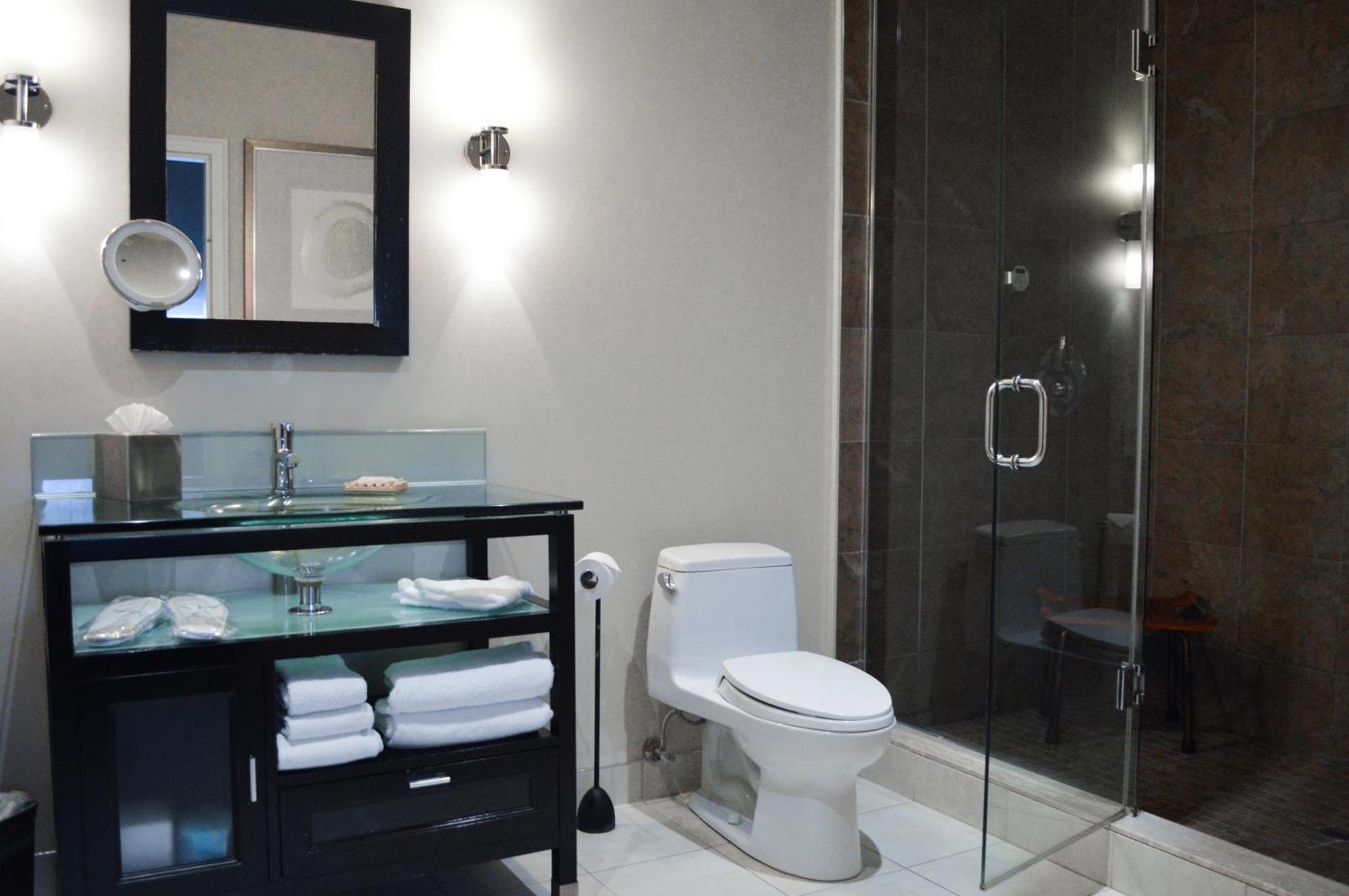 Sterling Inn & Spa Niagara Falls Zewnętrze zdjęcie