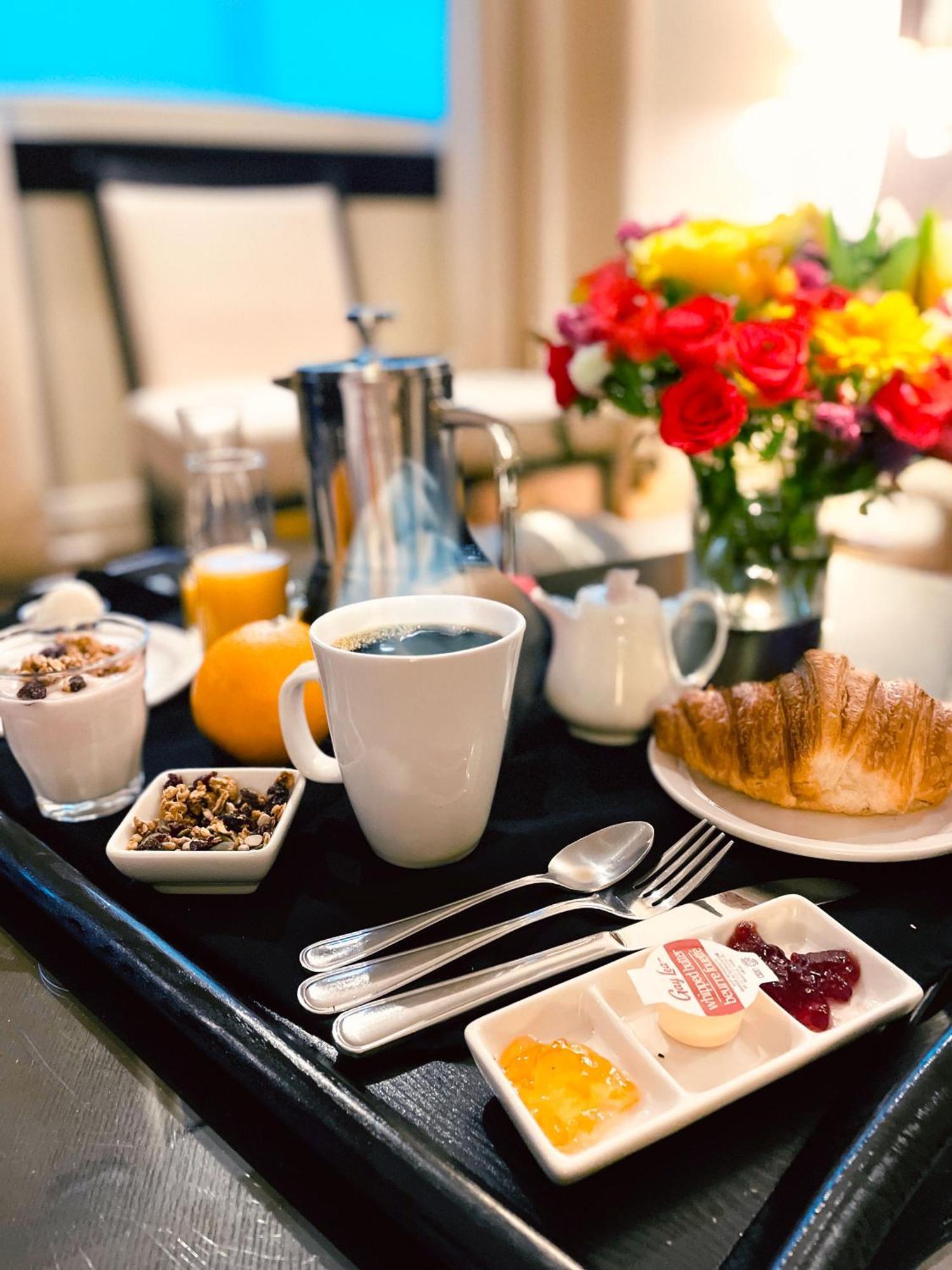 Sterling Inn & Spa Niagara Falls Zewnętrze zdjęcie