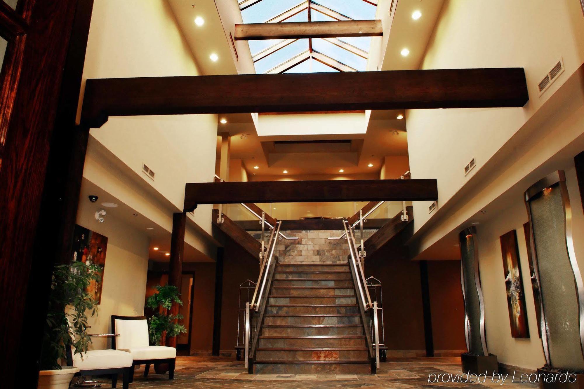 Sterling Inn & Spa Niagara Falls Wnętrze zdjęcie